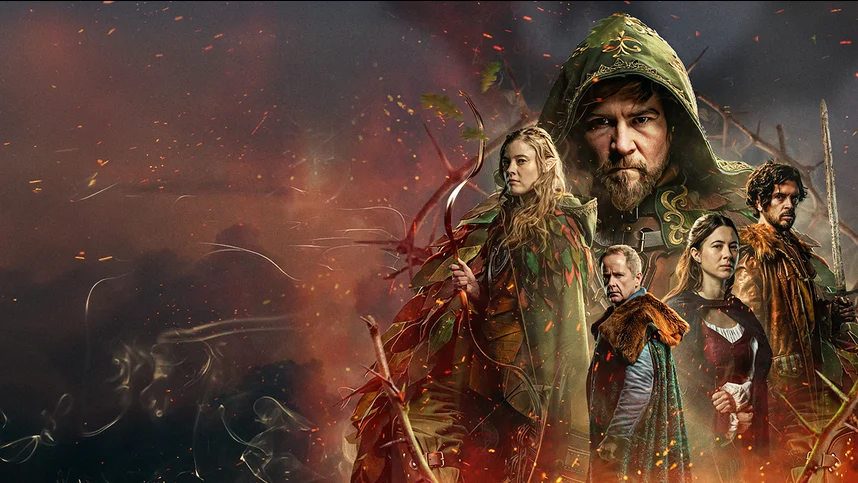 Вождь эльфов