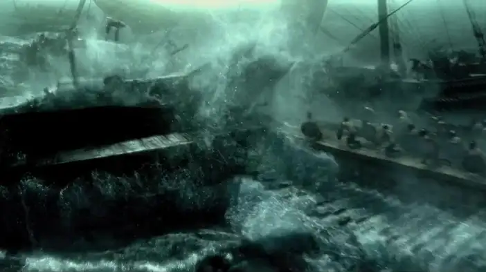 ТВ-ролик 8 (английский язык)