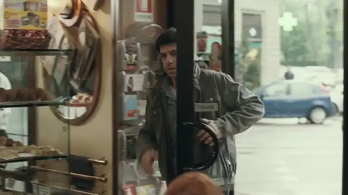 Трейлер (итальянский язык)