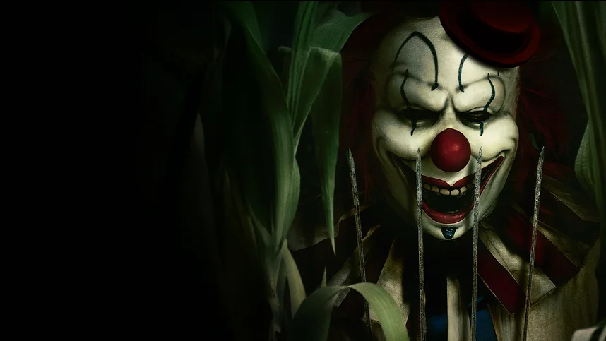 Кровавый урожай