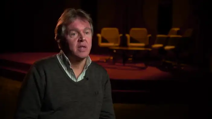 О съемках 2 (английский язык)