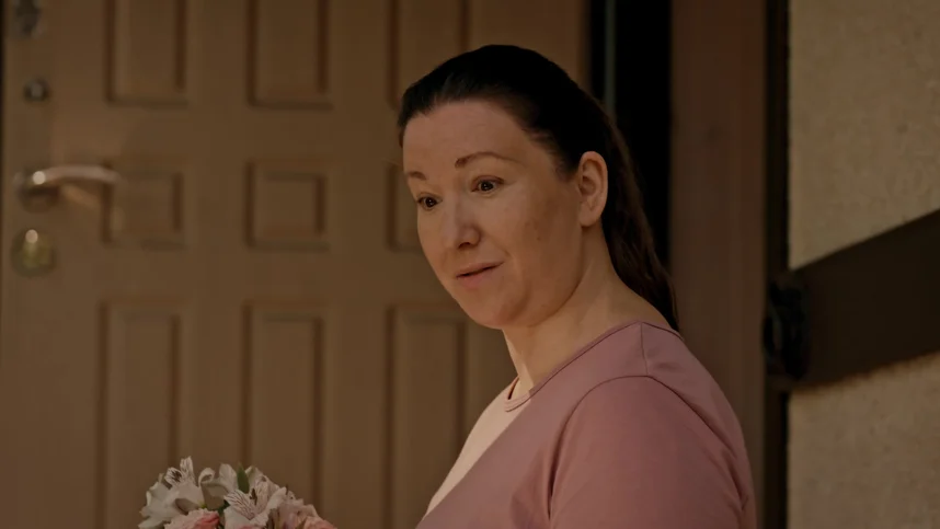 Nikol Ostin jinsiy aloqa