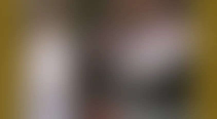 Драма из старинной жизни