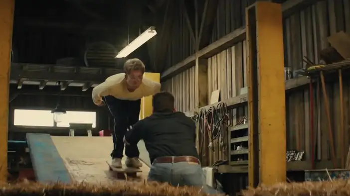 Расширенный фрагмент (английский язык)