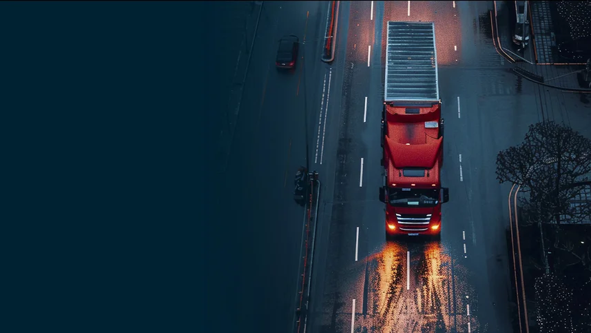 Адские грузоперевозки