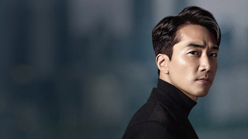 Грандиозное шоу