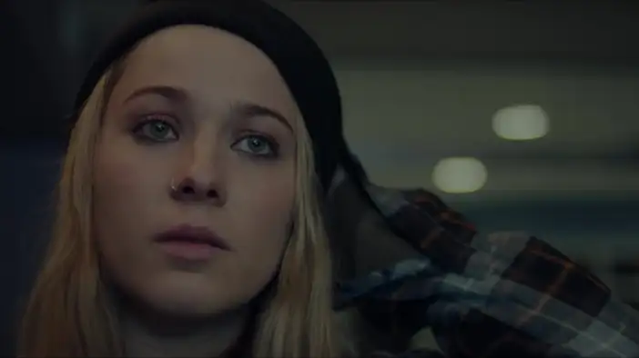 Трейлер (дублированный)