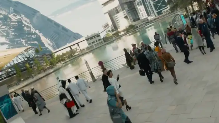 Трейлер 3 (дублированный)