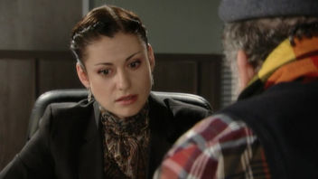 Гибельный код, ч 1