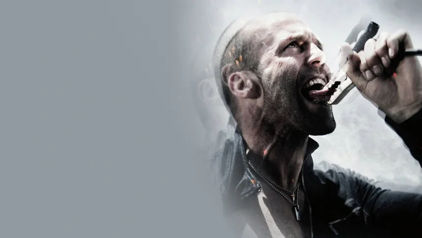 Адреналин: Высокое напряжение