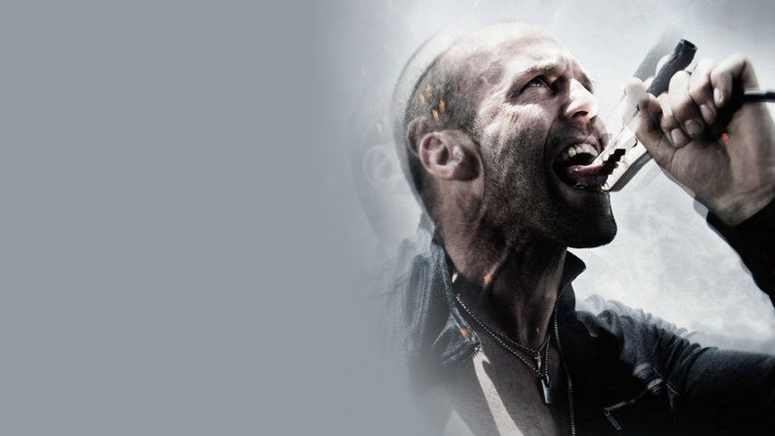 Адреналин: Высокое Напряжение (Фильм 2009) Смотреть Онлайн В.