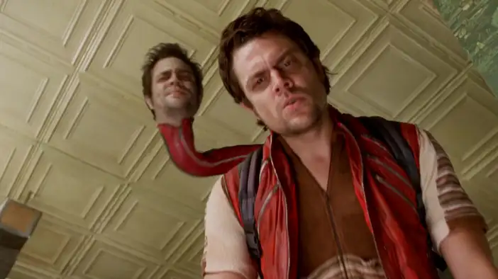 Трейлер (русские субтитры)