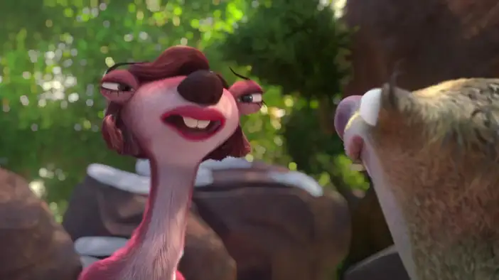 Фрагмент 2 (английский язык)