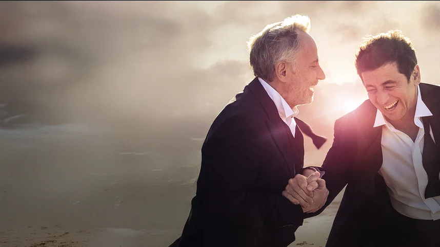 Лучшее впереди