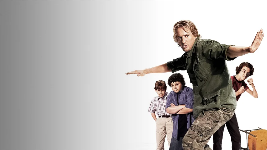 Школа выживания