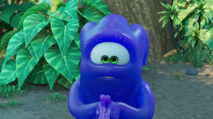 Трейлер (дублированный)