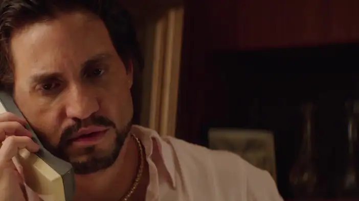 Red-band трейлер (английский язык)