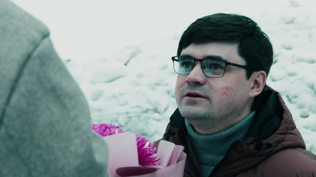 След 33 сезон 73 серия Бубочка и зюзюнчик