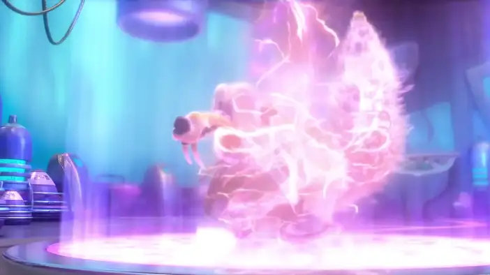 Трейлер 5 (английский язык)