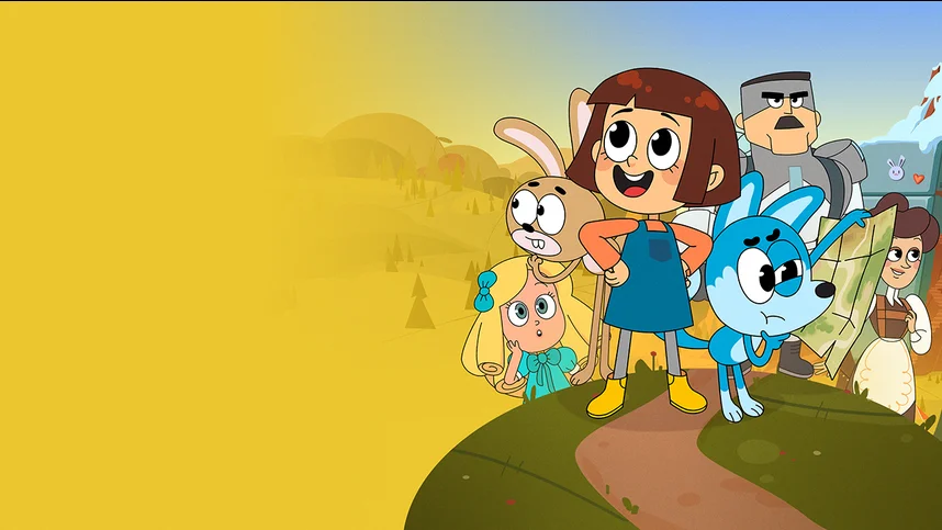 Соня и Леня