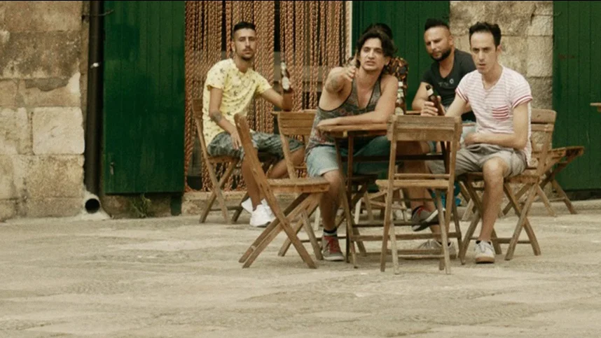 Italian Best Shorts 4: Истории нашей жизни