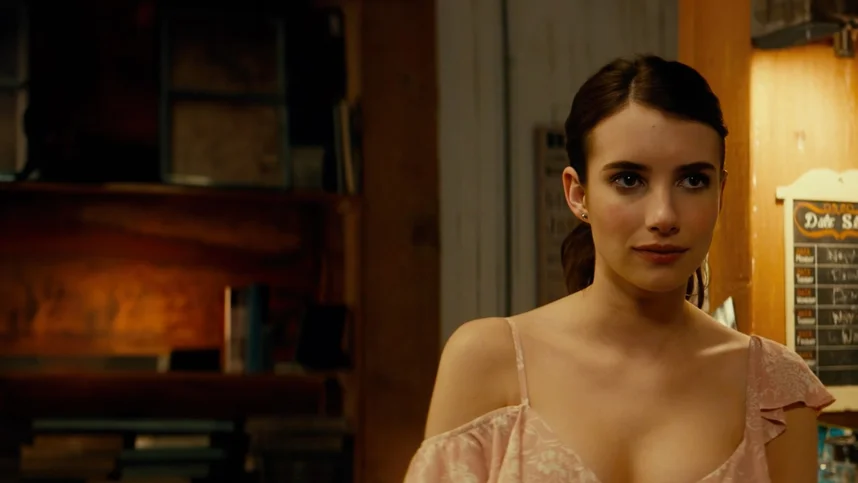 Маленькая Италия