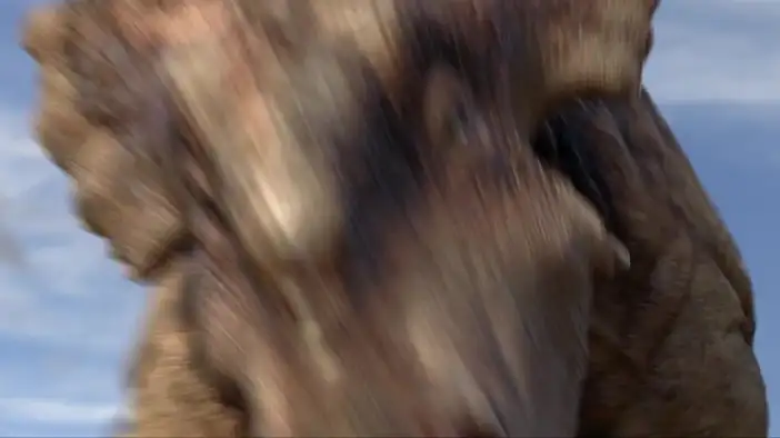 Трейлер (дублированный)