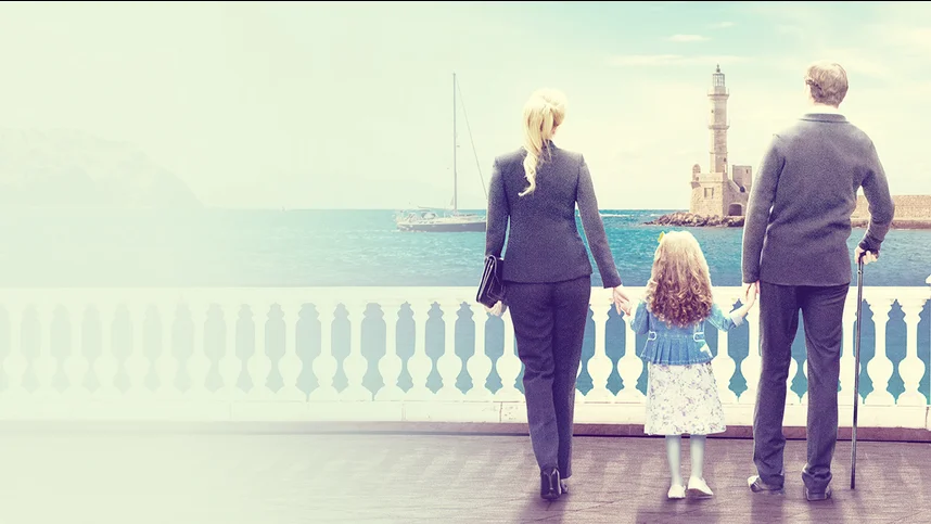 Модель счастливой жизни