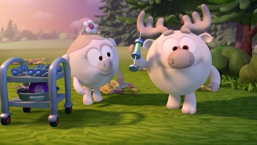 Ayollarning külotlari korinadi