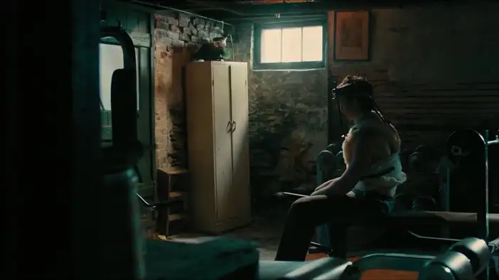 Трейлер (английский язык)