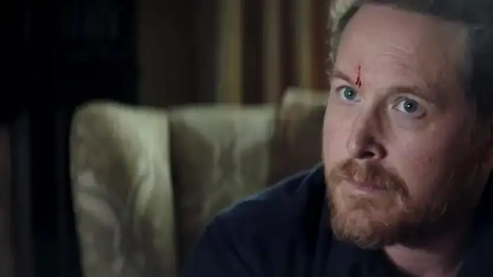 Трейлер 2 (английский язык)