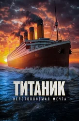 Титаник. Непотопляемая мечта