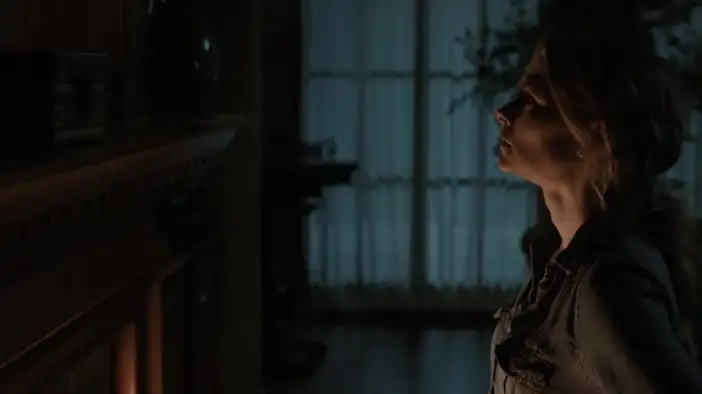 Трейлер 2 (английский язык)