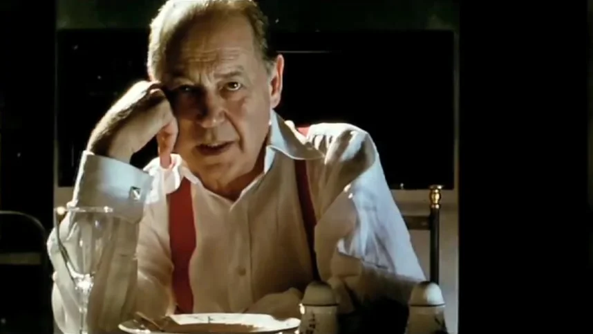 8 с половиной женщин