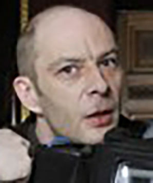 Георгий Егоров Георгий Егоров