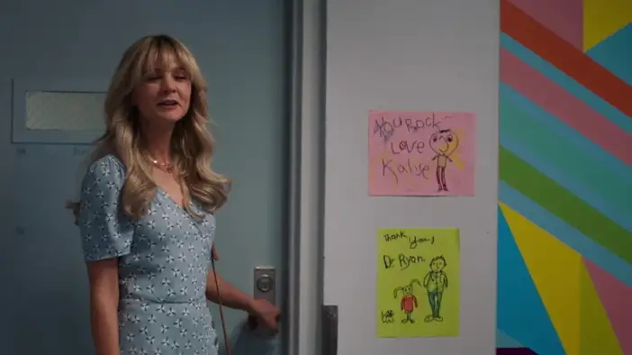 Трейлер (дублированный)