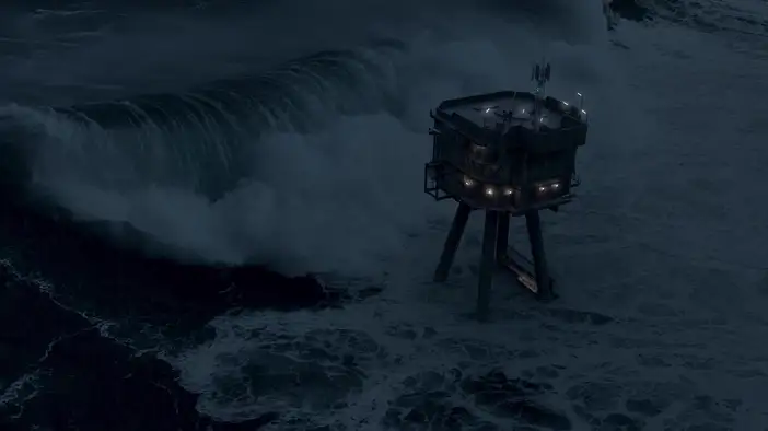 Трейлер (дублированный)