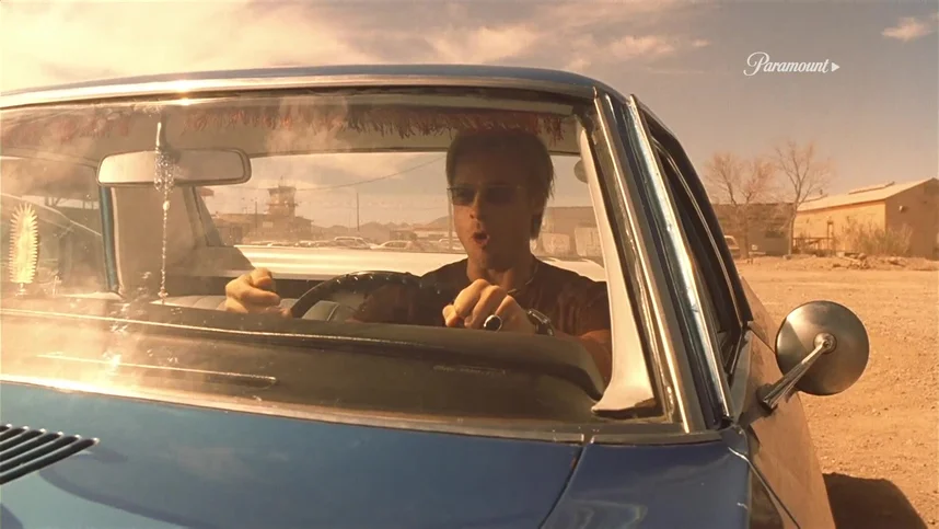 Мексиканец