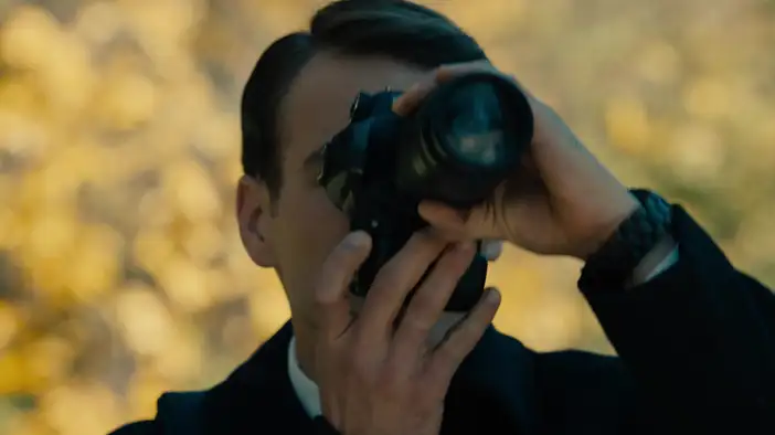 Трейлер (дублированный)