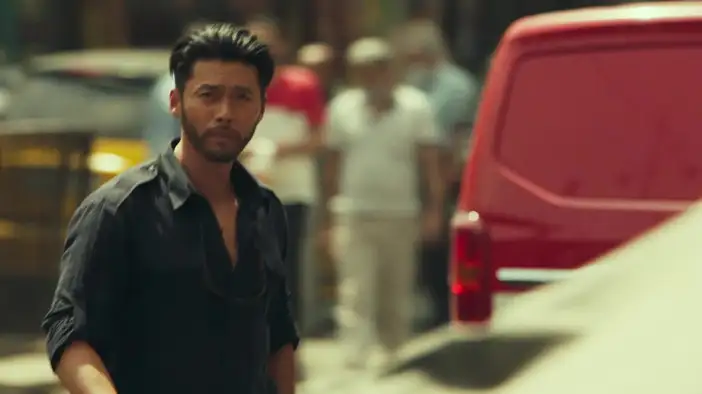 Трейлер (дублированный)