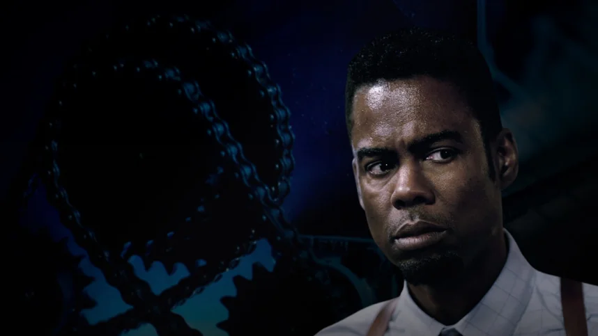 Пила: Спираль