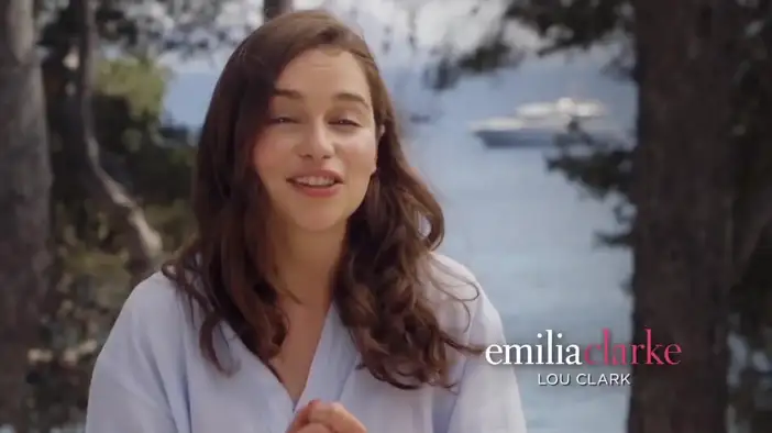 О съемках (английский язык)