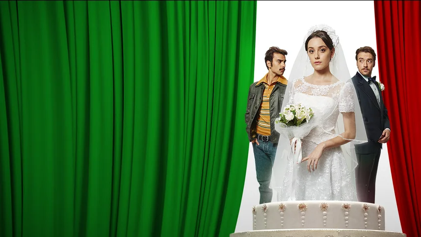 Брак по-итальянски