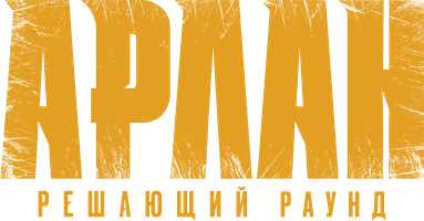 Фильм Арлан. Решающий раунд