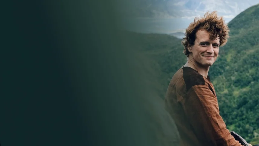 Эспен в поисках Золотого замка