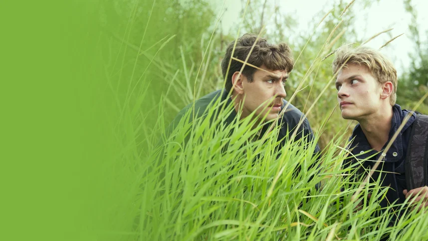 Курьер из рая