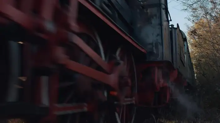 Трейлер (дублированный)