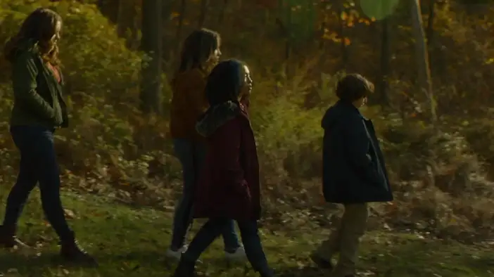 Трейлер (дублированный)