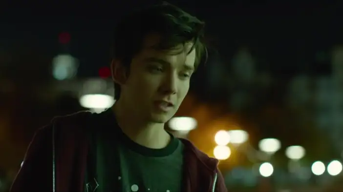 Трейлер (английский язык)