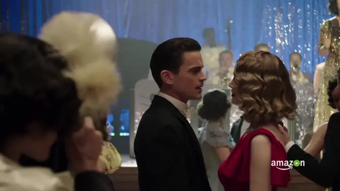 Трейлер (английский язык)